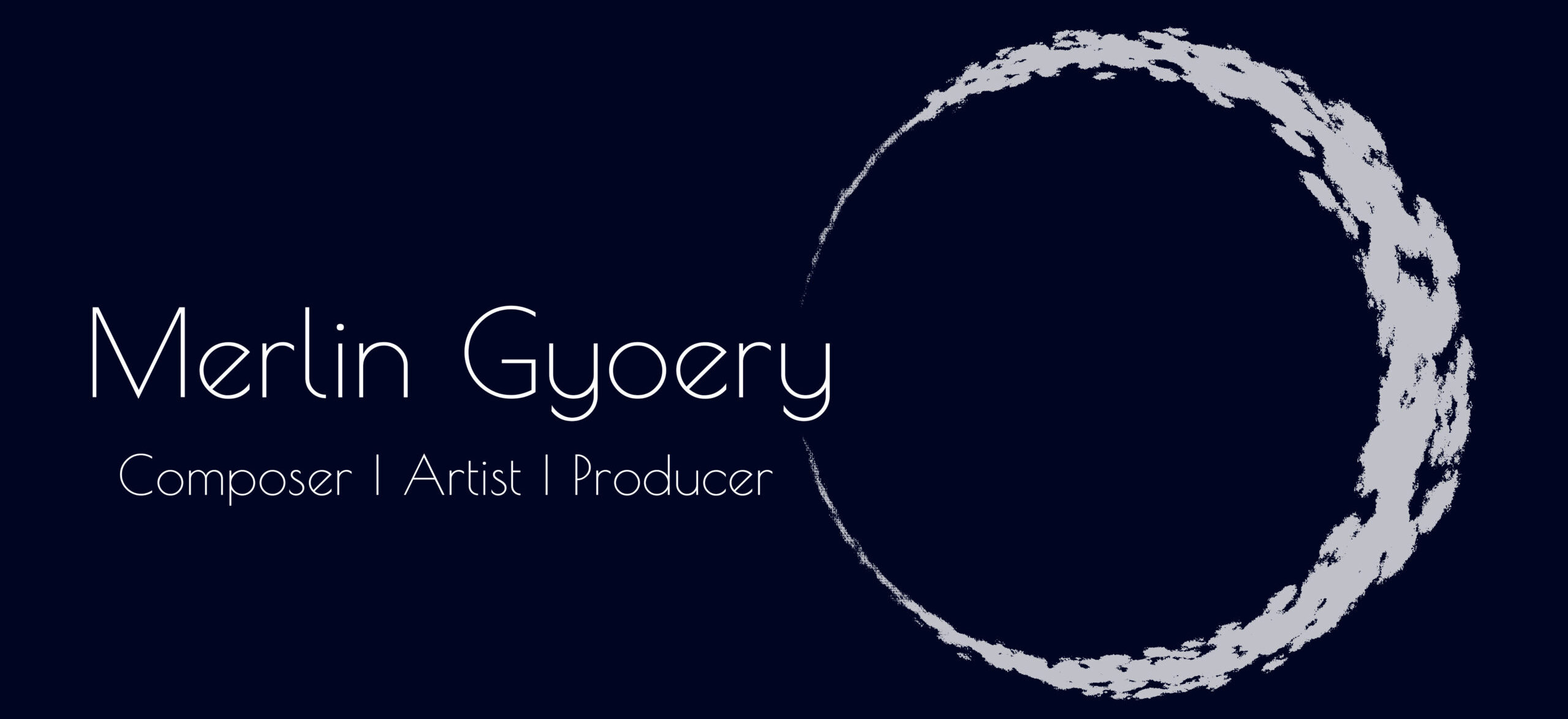 Merlin Gyoery